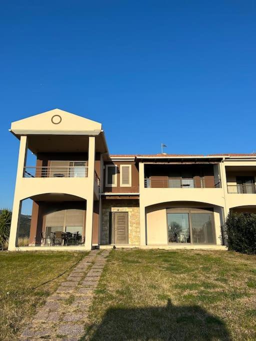 Villa Chiliadou Chiliadou  Exterior foto